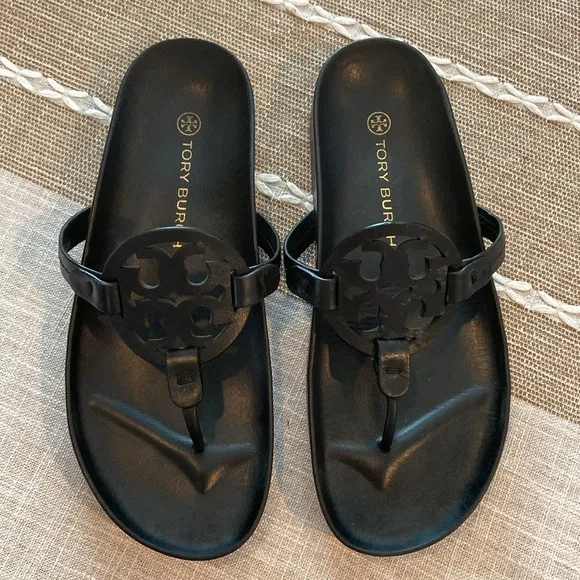 Tory Burch-  Miller Cloud Sandals