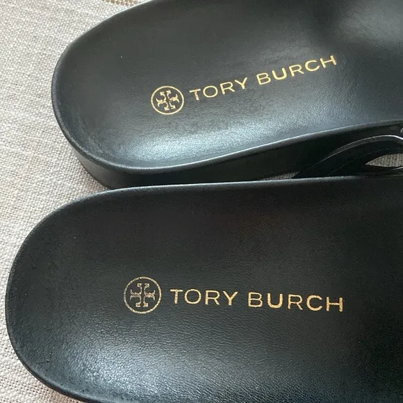Tory Burch-  Miller Cloud Sandals