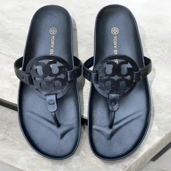 Tory Burch-  Miller Cloud Sandals