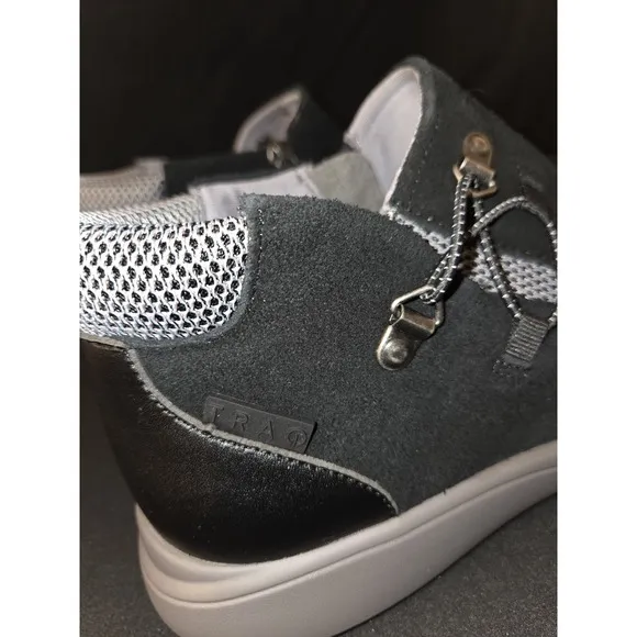 TRAQ by Alegria Women's Vista Smart Walking Shoe TRA VIS 5001 SZ 42 SIZE 9.5-10