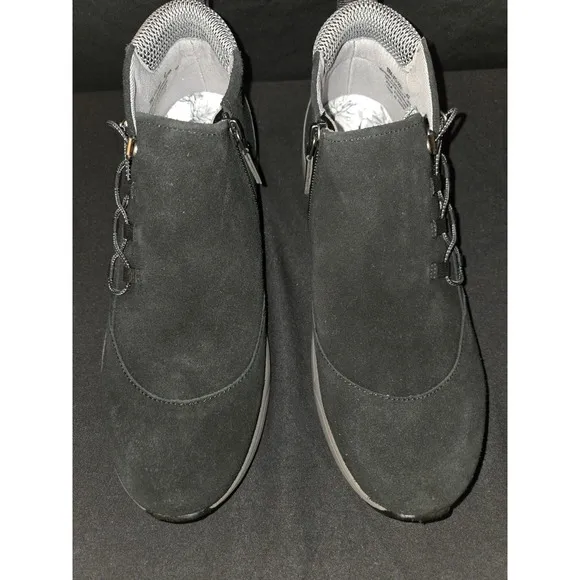 TRAQ by Alegria Women's Vista Smart Walking Shoe TRA VIS 5001 SZ 42 SIZE 9.5-10