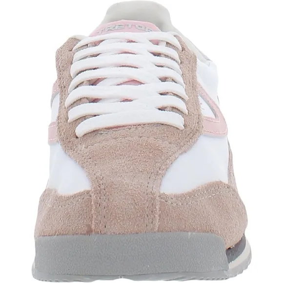 Tretorn - Rawlins 2 Womens Suede Fitness Running Shoes size 8.5