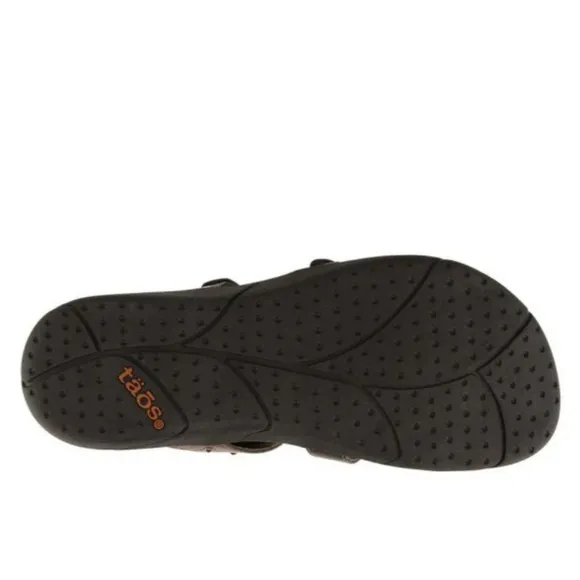 täōs Sandals Women's Festive Sandal size 11 medium