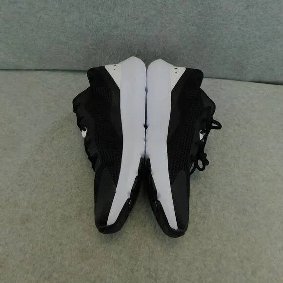 Under Armour Black Surge 3 Men's Sneakers Fitness Shoes - Size 9 New