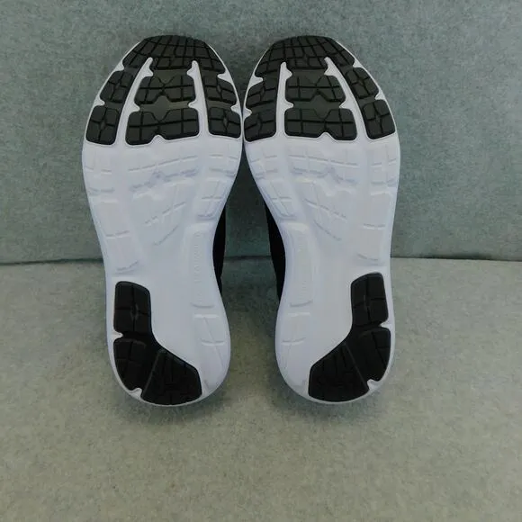 Under Armour Black Surge 3 Men's Sneakers Fitness Shoes - Size 9 New