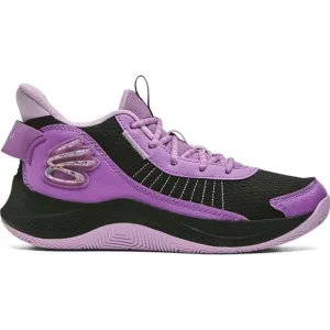 Under Armour Men's Curry 3Z7 Basketball Shoes Provence Purple men's 12