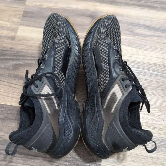 UNDER ARMOUR PROJECT ROCK 5 GYM IRON PARADISE‎ TRAINING SHOES 3026074-001 sz 14