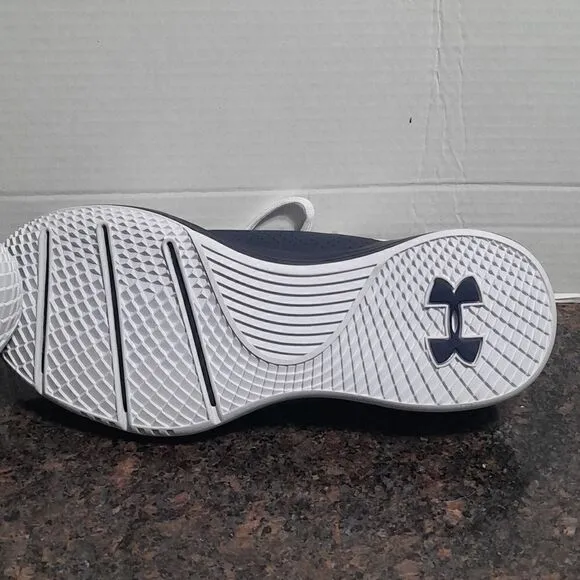 Under Armour New Sneakers....Size 9