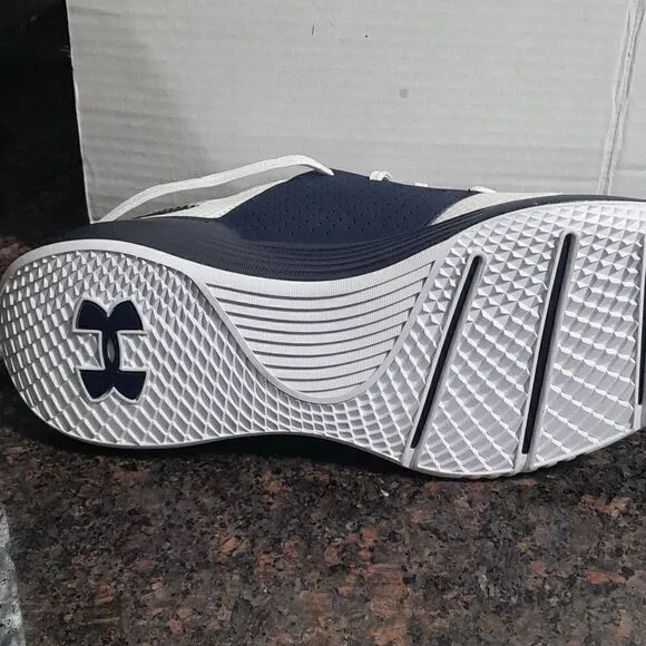 Under Armour New Sneakers....Size 9