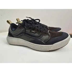 VANS UltraRange Exo MTE Shoes Black Olive, Men’s Size 7 / Women’s Size 8.5