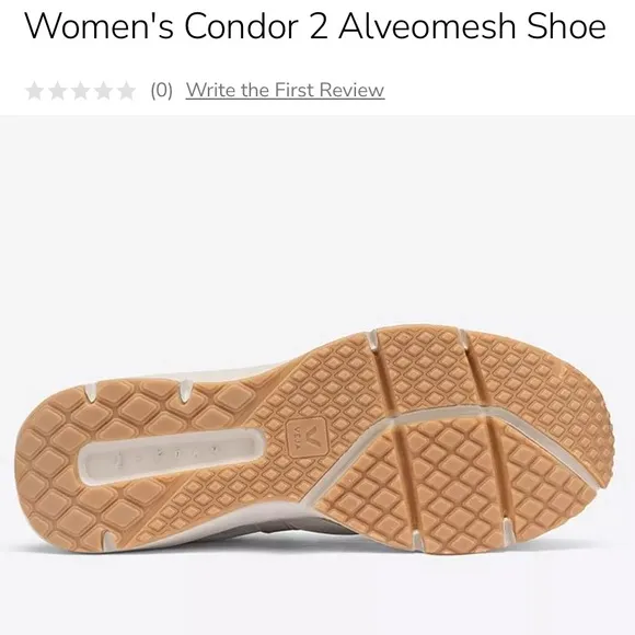 VEJA Condor 2 Alveomesh Running Shoes Size 36