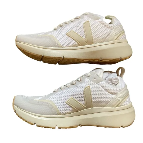 VEJA Condor 2 Alveomesh Running Shoes Size 36