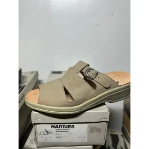 Vintage‎ Hartjes Women's Sandals Stone 81122