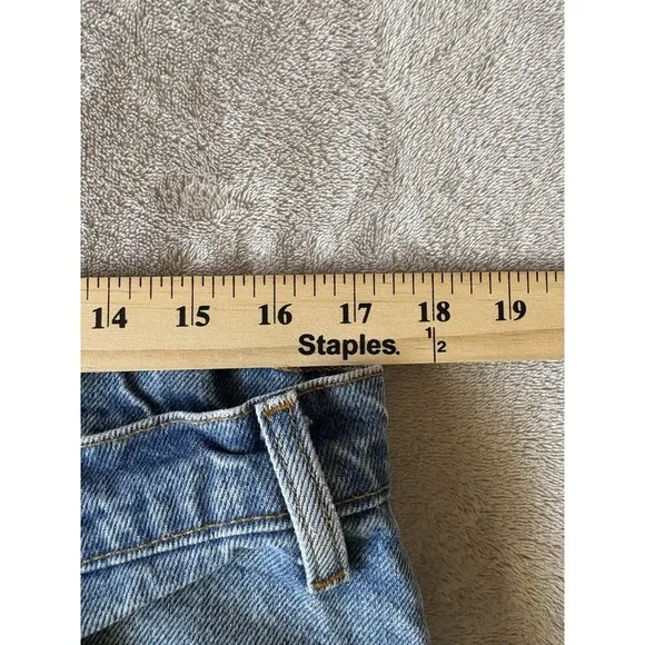 Vintage Levis 505‎ Men's 36x30 Orange Tab Jeans Regular Straight