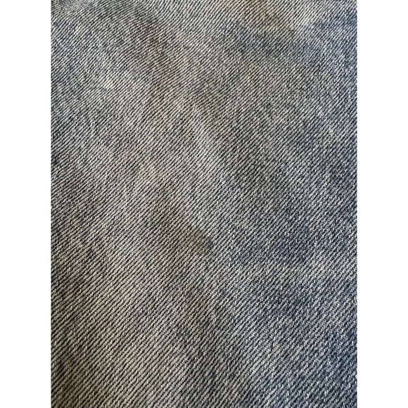 Vintage Levis 505‎ Men's 36x30 Orange Tab Jeans Regular Straight