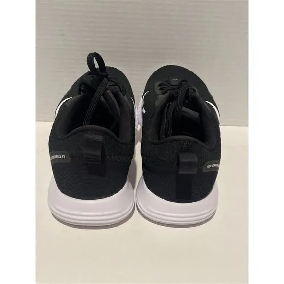 W Nike Flex Experience Run 12 Wide- Running Shoes (Sz W 6/M 4.5) FZ4674-003