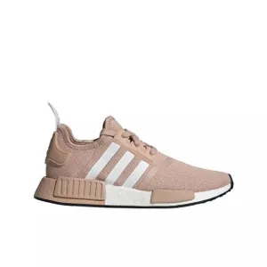 WOMEN'S Adidas NMD R1 Shoes Ash Pearl FV2474