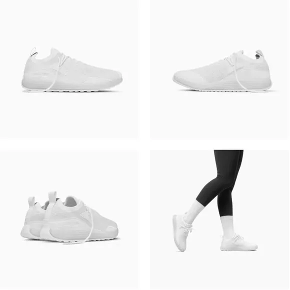 Women's HIIT Trainer | LANE EIGHT