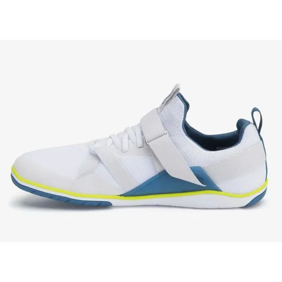 Xero Shoes Forza Trainer Weightlifting Cross Training Athletic Shoes Men's Sz 10
