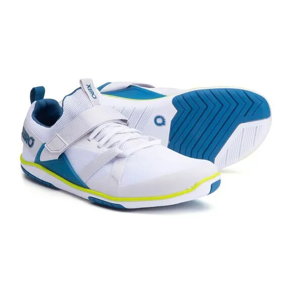 Xero Shoes Forza Trainer Weightlifting Cross Training Athletic Shoes Men's Sz 10