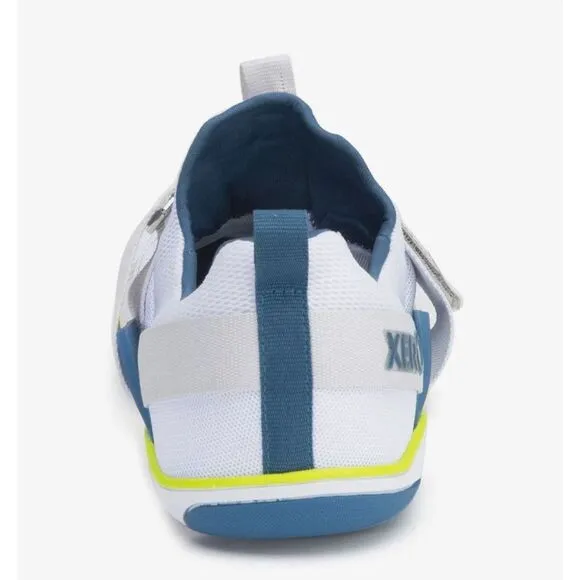 Xero Shoes Forza Trainer Weightlifting Cross Training Athletic Shoes Men's Sz 10
