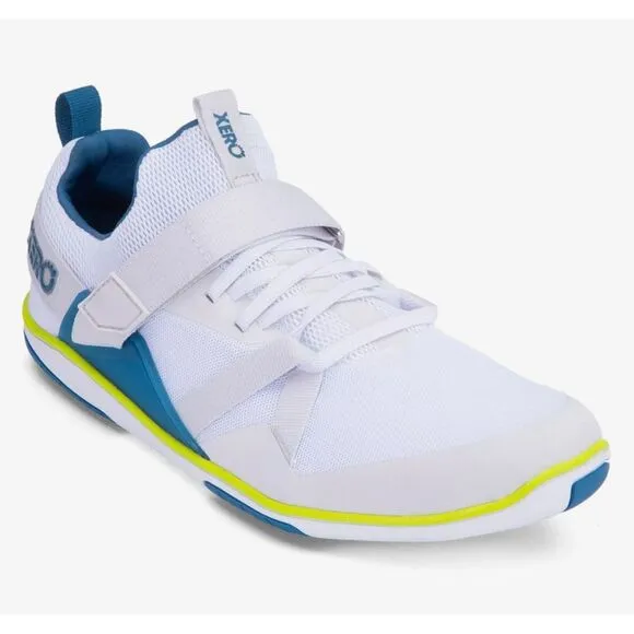 Xero Shoes Forza Trainer Weightlifting Cross Training Athletic Shoes Men's Sz 10