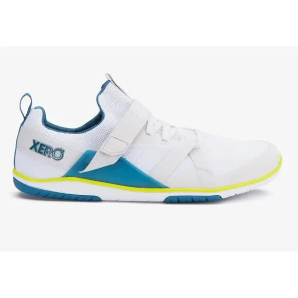 Xero Shoes Forza Trainer Weightlifting Cross Training Athletic Shoes Men's Sz 10